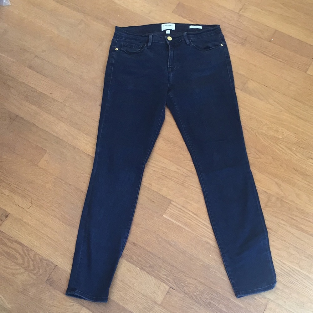 FRAME jeans